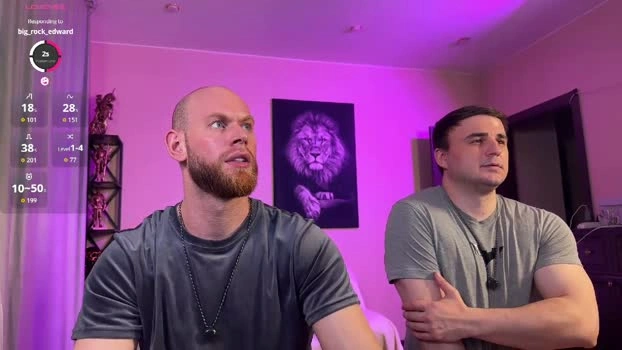 Firebeard_ 15-05-2026 Male Cap bicurious yummy analtoy gag