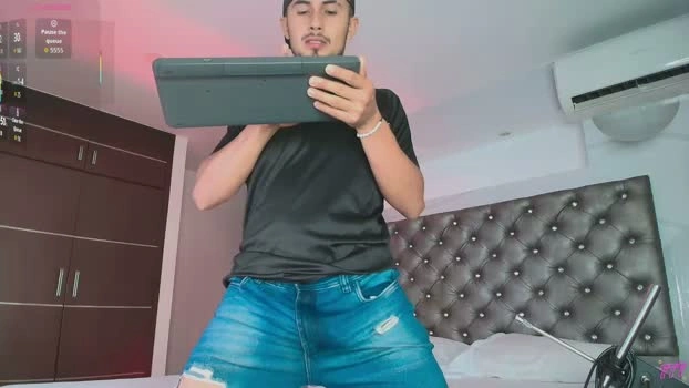 Valentiinoss 16-05-2026 Male Cap lick hard bigass moan