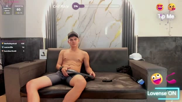 play_dream 16-05-2026 Male Cap bj-dildo hot orgasm naked