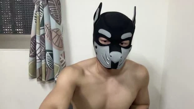 yomori1 16-05-2026 Male Cap Pretty beautiful show horny