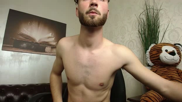 KyloEast 17-05-2026 Male Cap strip sweet ass fingering