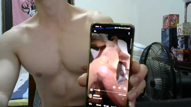 bbq322 16-05-2026 Male Cap kink ass naughty kissing