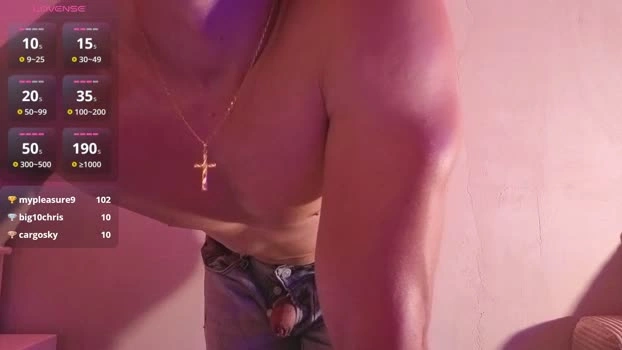 boiteasex 17-05-2026 Male Cap ass bigtoys kink striptease