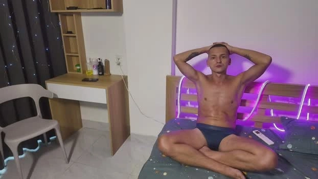 deepboysc4 17-05-2026 Male Cap spanking Topless playtime spanking