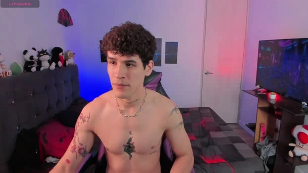 venezuelanguys 17-05-2026 Male Cap cute spanking bicurious gay