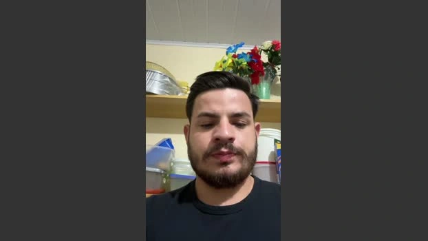 victorhneves888 17-05-2026 Male Cap striptease spank kissing suckcock