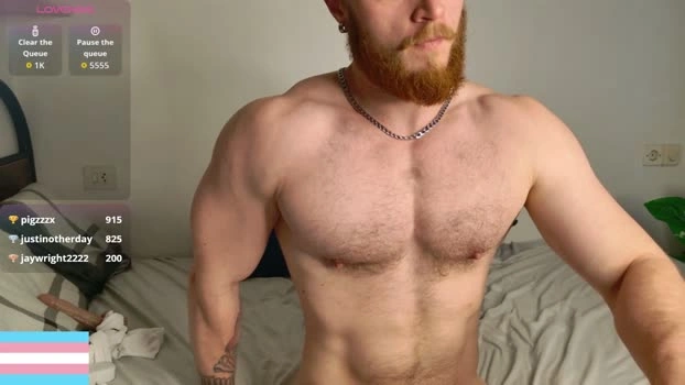 victortransman 16-05-2026 Male Cap play Nude fuckface handsome