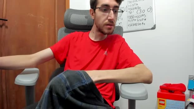 4rthurTV 17-05-2026 Male Cap jerking hard suck fuck