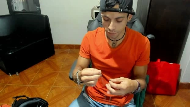 Brunocuttie9 18-05-2026 Male Cap beautiful sexymale horny sexy