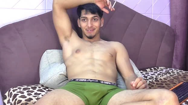 DanteRafaelo 18-05-2026 Male Cap kink fingering horny ass