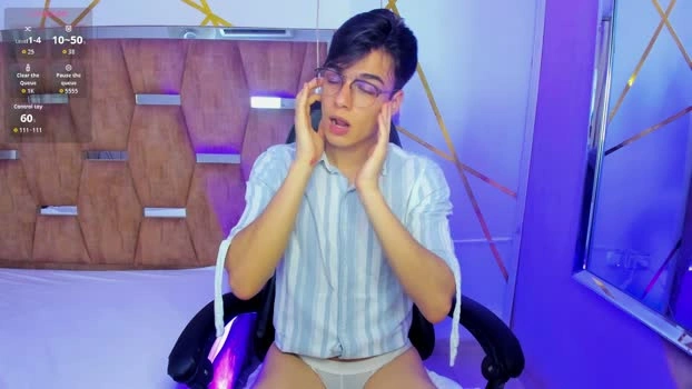 Gerony 18-05-2026 Male Cap sexymale cute playtime sexybody