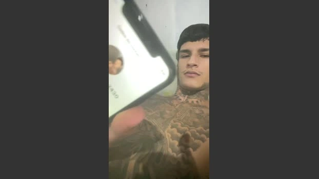 Kael_tatuado 18-05-2026 Male Cap fuckme XXX juicy deepthroat