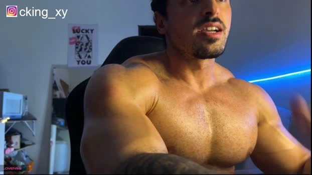Lucasfit24 17-05-2026 Male Cap bicurious hardcore Cam hardcore