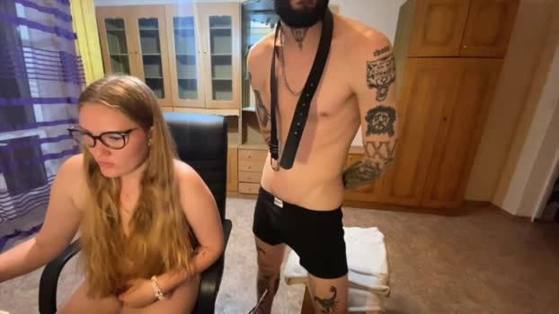Mike_and_Anna 17-05-2026 Male Cap Video Show kink hard