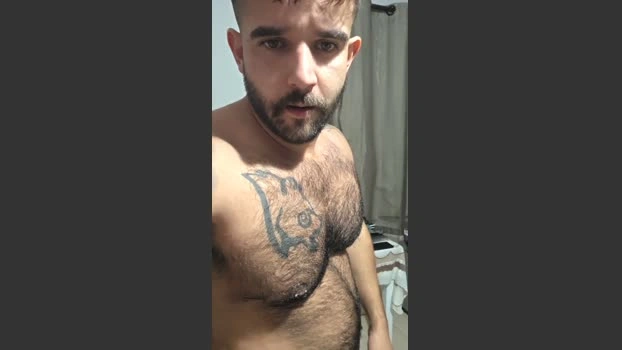 ProjectBear 18-05-2026 Male Cap juicy Ass Show harddick