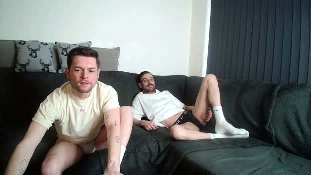 TwoTwinkHusband 17-05-2026 Male Cap amateur XXX striptease big