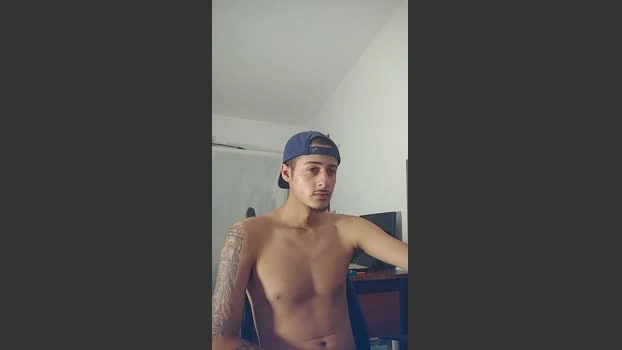 sant2951 18-05-2026 Male Cap Cam bicurious hardcore moan