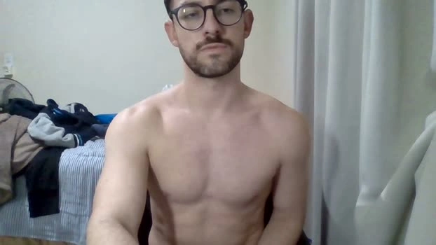 tecnopica 18-05-2026 Male Cap Recorded handsome Topless prettyface