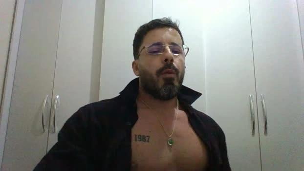 Alers87 19-05-2026 Male Cap cute bj-dildo Webcam blowjob