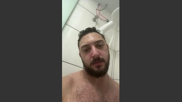 BrunoRibas23 19-05-2026 Male Cap lick juicy dirty gag
