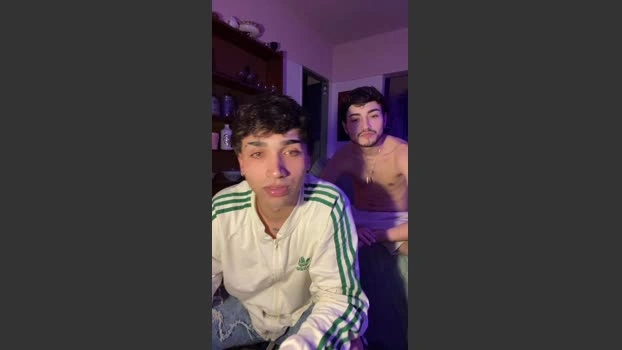 Devilboyzzz 19-05-2026 Male Cap bigballs gay kiss orgasm