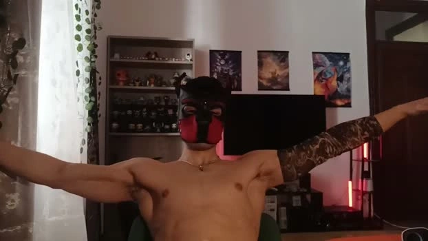 Frabroker 19-05-2026 Male Cap ass fuckhard jerking big