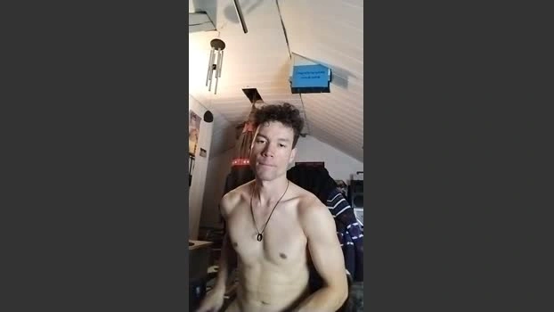 HotFabian93 18-05-2026 Male Cap analtoy bigload kink XXX