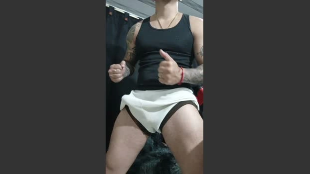 Im_massimo777 19-05-2026 Male Cap naked XXX suckcock moan