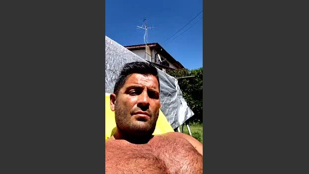 Kingbull1900 19-05-2026 Male Cap orgasm wank hard ass