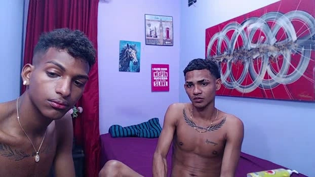 black_twinkss 19-05-2026 Male Cap oral sweet striptease natural