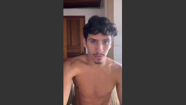 rafael_prado1 18-05-2026 Male Cap squirt handsome bicurious bigload