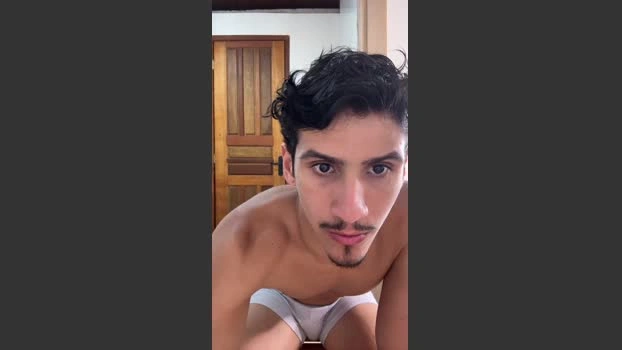 rafael_prado1 19-05-2026 Male Cap beauty suck bigass prettyface