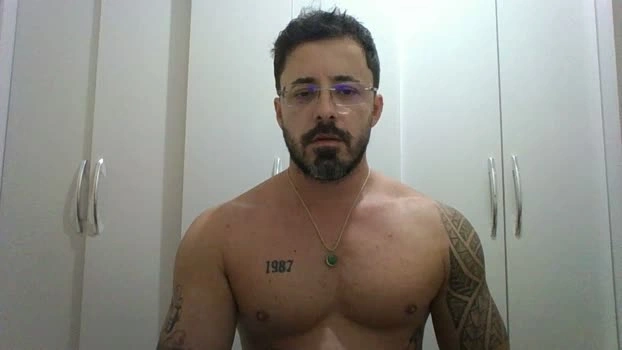 Alers87 20-05-2026 Male Cap lick big fuckher kinky