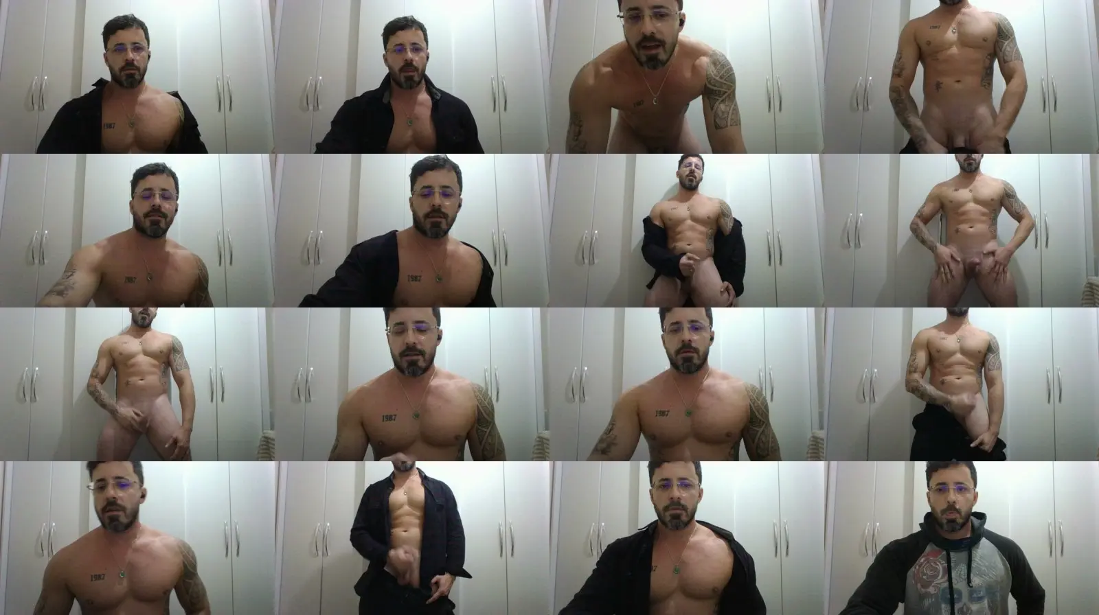 Alers87 20-05-2026 Male Cap sexykitty suckshow sex cute