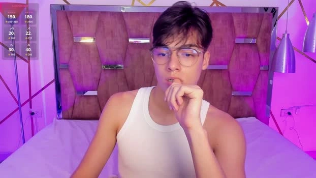 Gerony 20-05-2026 Male Cap bigdick jerkoff fuckass kink