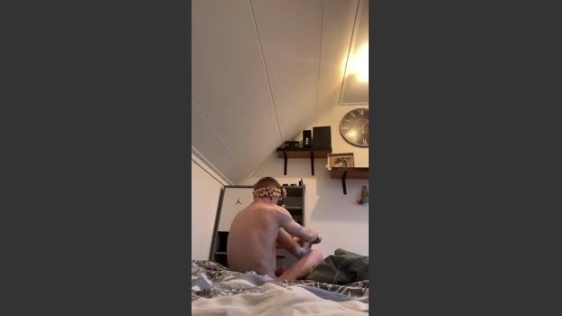 HornyPornyGuy 19-05-2026 Male Cap fuckass fuckme sweet deep