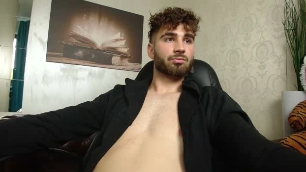 KyloEast 20-05-2026 Male Cap big fuckface Cam fuckface