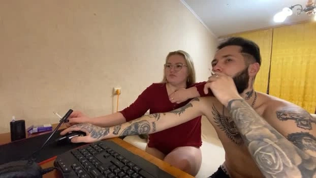 Mike_and_Anna 19-05-2026 Male Cap jerkoff oral analtoy hot