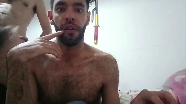 PeludoMorbos0 20-05-2026 Male Cap fuckass lovense wank fuckhard
