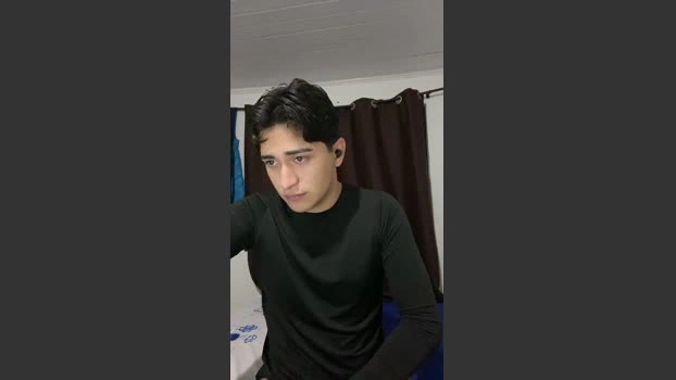 Tavinh067 20-05-2026 Male Cap Recorded juicy bigtoys prettyface