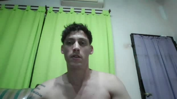 cottonecristian 20-05-2026 Male Cap squirt sexymale kinky blowjob