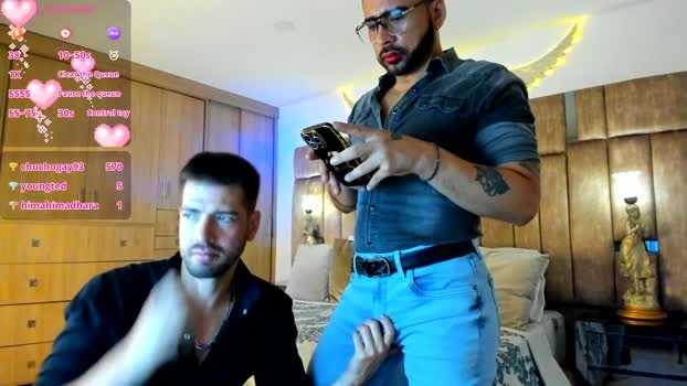 petterandwilly 19-05-2026 Male Cap Porn sexy Recorded blowjob