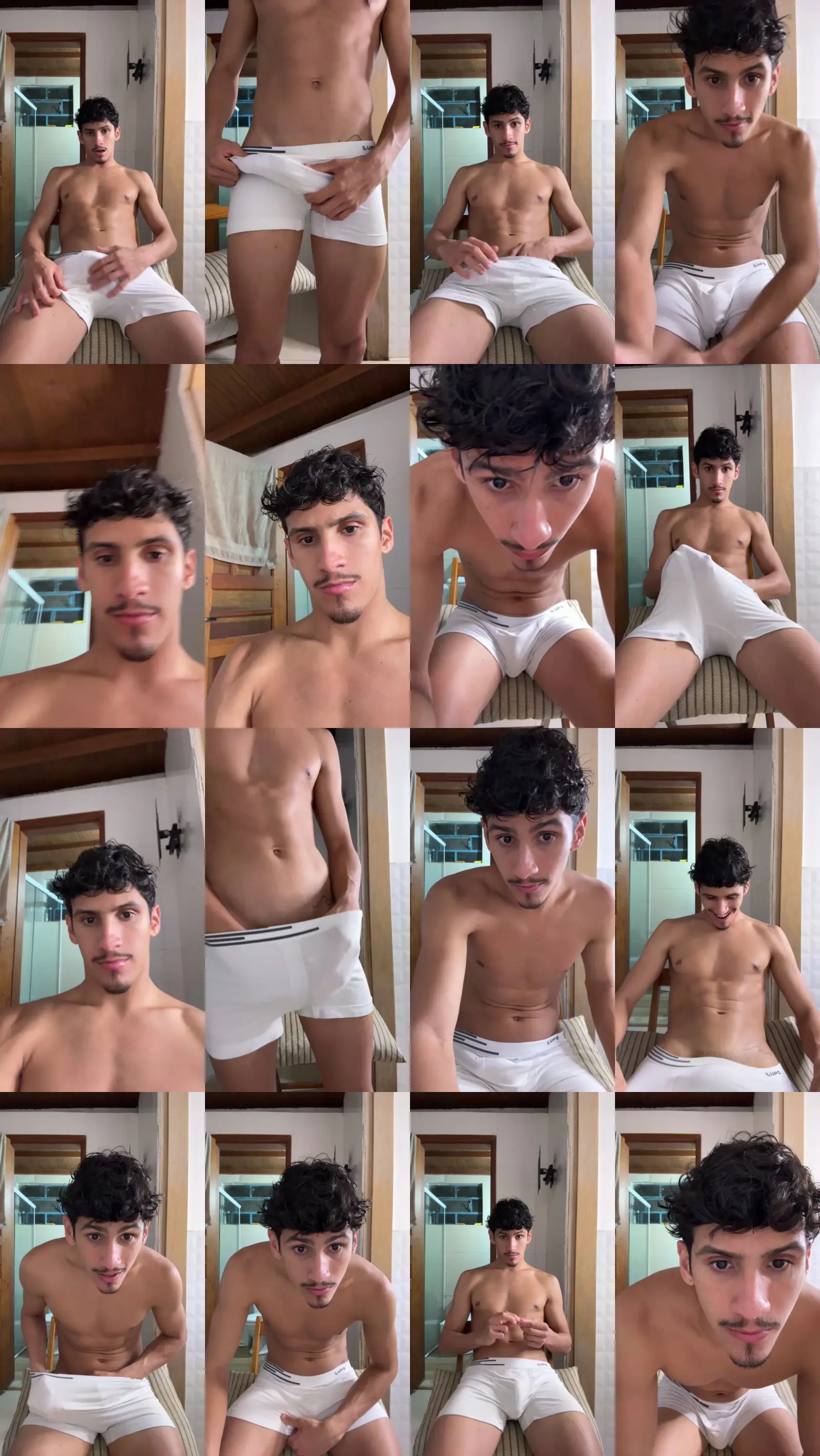 rafael_prado1 20-05-2026 Male Cap big gay beauty play