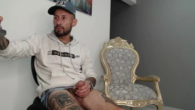Bigdick_monster 21-05-2026 Male Cap Recorded hot kiss amateur