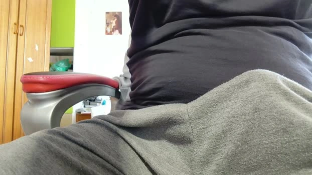 DaddyCam18cm 21-05-2026 Male Cap harddick hardcock lovense hard