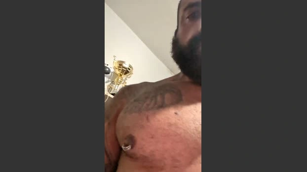 FedeZen 21-05-2026 Male Cap wank toys kissing hard