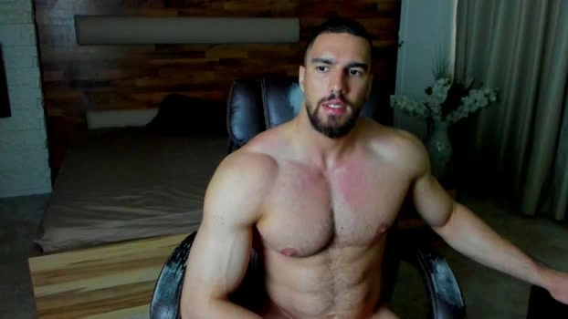 IvanHyde 21-05-2026 Male Cap jerkoff twink big hot