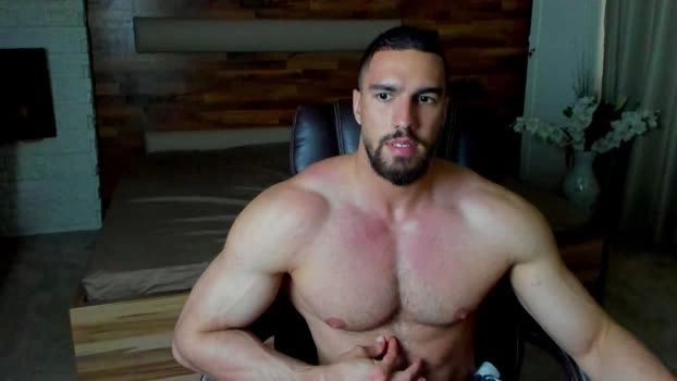 IvanHyde 21-05-2026 Male Cap hot jerkoff bigtoys skinny