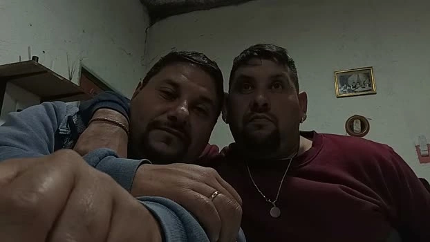 JhonyRody 21-05-2026 Male Cap lovense kinky bigtoys blowjob