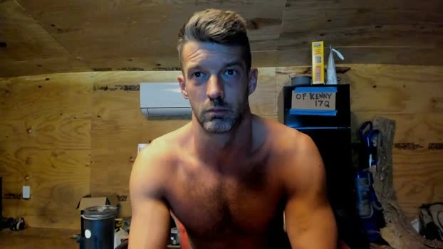 Kenny_Kyle 21-05-2026 Male Cap kinky jerkoff squirt fuckass